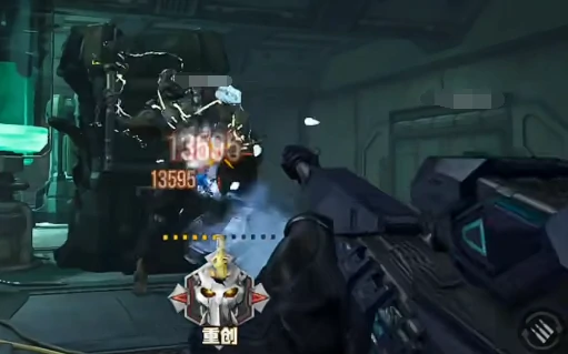 逆战未来配件怎么解锁,逆战手游配件获取与使用技巧,逆战