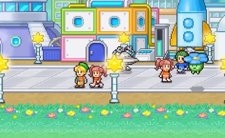 探险异星飞行队景点怎么布置,探险异星飞行队景点布置攻略
