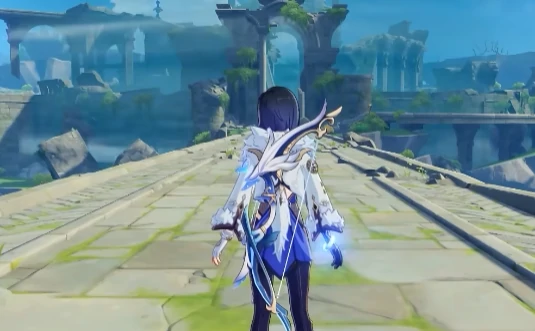 原神菲林斯玩法解析,原神夜兰与菲林斯角色对比及使用技巧,原神