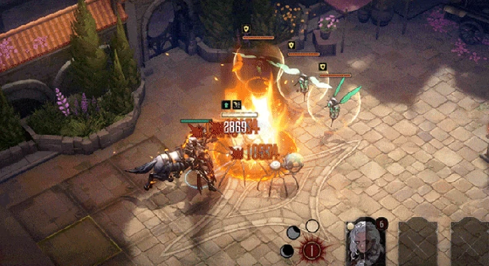 银与绯洁希德怎么样,王者荣耀银与绯洁希德技能强度分析,王者荣耀