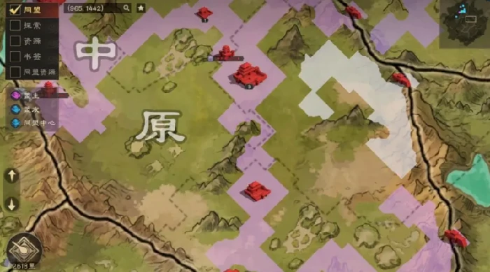 偃武pvp怎么玩,偃武手游pvp玩法介绍