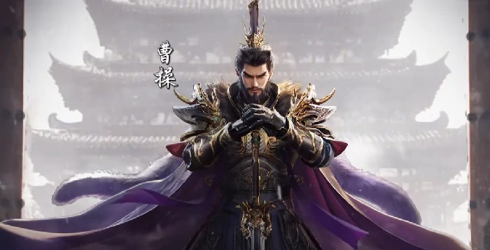 三国群英传策定九州曹操怎么样,策定九州曹操强度一览