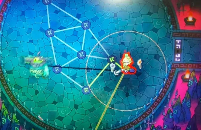 魔法工艺第二关BOSS打法全解析,魔法工艺高效通关技巧分享