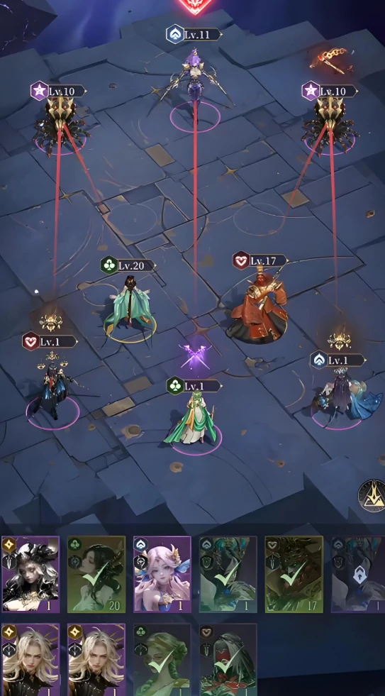 不朽箴言波塞冬怎么样,不朽箴言波塞冬强度分析