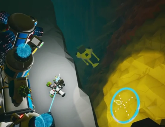 异星探险家钻头怎么用 异星探险家手游钻头使用方法解析