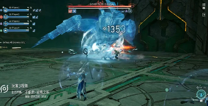 王者荣耀世界角色天赋玩法前瞻,王者荣耀世界角色天赋介绍,王者荣耀