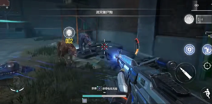 逆战手游随风之锤怎么用,逆战未来风之锤玩法攻略,逆战