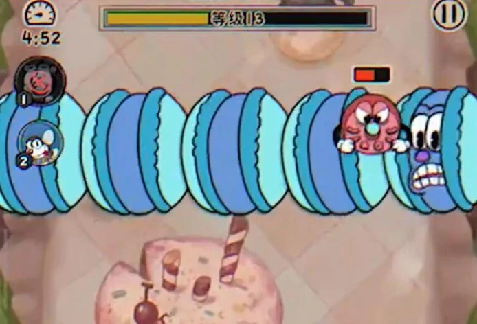 发条总动员空袭2号怎么样,发条总动员空袭2号介绍