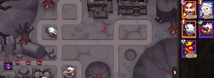 我的勇者外传角色选择推荐,我的勇者外传选什么角色好