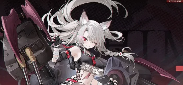 碧蓝航线椿meta上线时间预测,碧蓝航线夕立meta获取方法详解,碧蓝航线