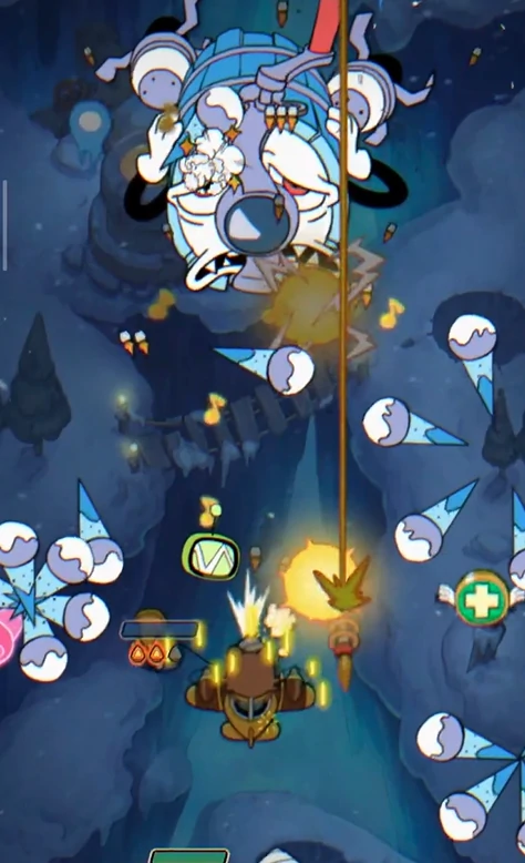 发条总动员双打模式怎么玩,发条总动员双打模式玩法介绍