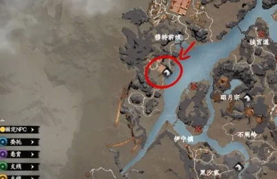 下一站江湖2将门主线如何完成,下一站江湖2将门主线完成方法