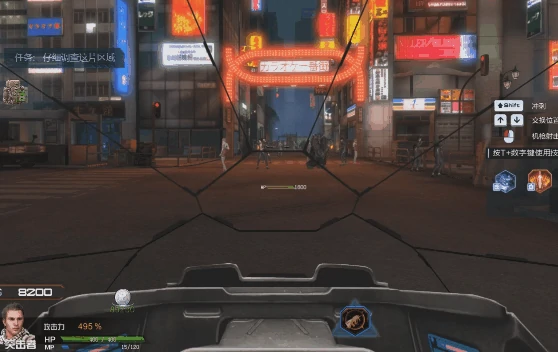 逆战未来战车值得买吗,逆战未来战车的作用,逆战