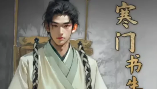 下一站江湖2书生身份怎么解锁,下一站江湖2书生身份解锁技巧
