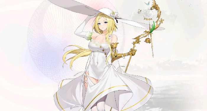 光隙解语开局十连选谁好,光隙解语手游开局十连怎么选