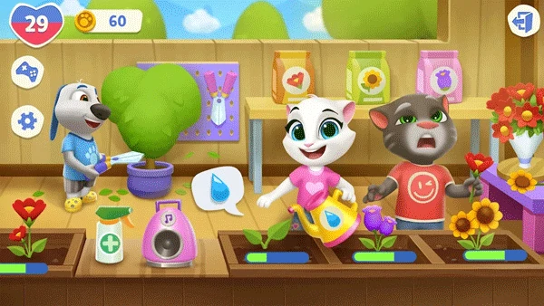 汤姆猫总动员2是哪个公司,汤姆猫总动员2是哪个国家的游戏