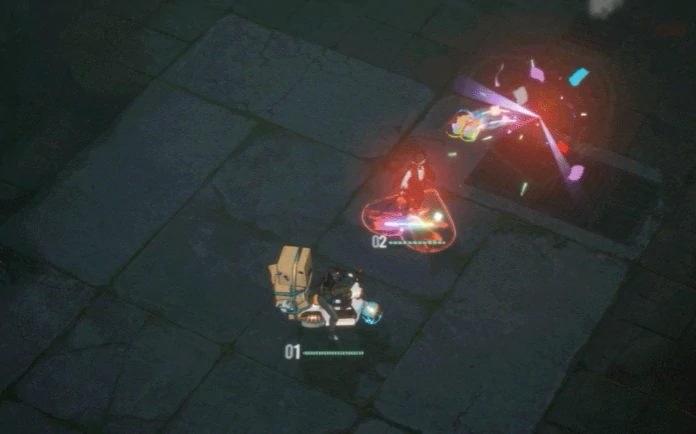 白荆回廊逸虚技能解析,白荆回廊逸虚角色能力详细介绍