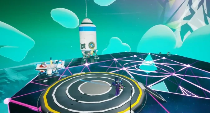 异星探险家vtol怎么获得,异星探险家手游vtol获取方法