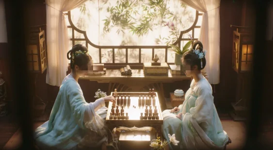 盛世天下是什么类型的游戏,盛世天下游戏类型详细介绍