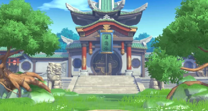 热血江湖归来角色推荐,热血江湖归来角色职业怎么选