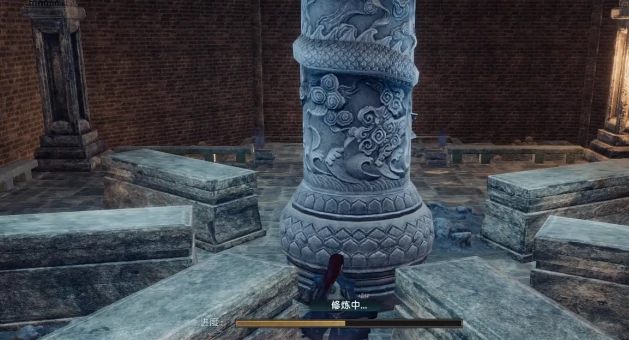 下一站江湖2迦南遗迹攻略,下一站江湖2迦南遗迹通关方法