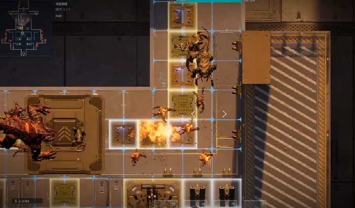 逆战未来实机攻略,逆战未来新手入门全解析,逆战