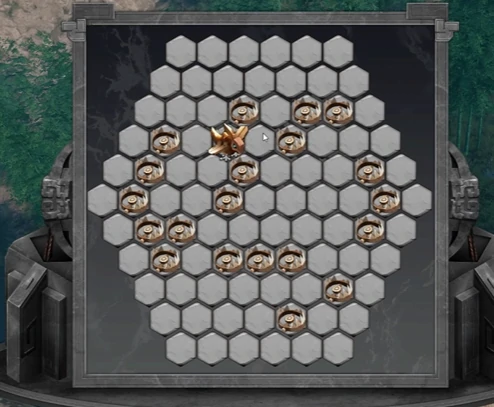 下一站江湖2围星局怎么解,下一站江湖2手游围星局攻略