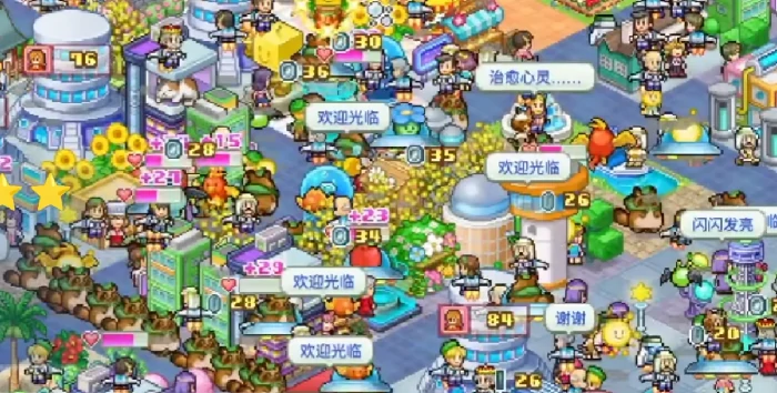 探险异星飞行队是什么类型的游戏,探险异星飞行队核心玩法与游戏类型深度解析