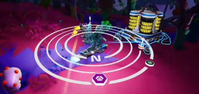 异星探险家传送门怎么激活,异星探险家手游传送门使用技巧