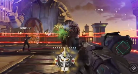 逆战未来配件怎么解锁,逆战手游配件获取与使用技巧,逆战