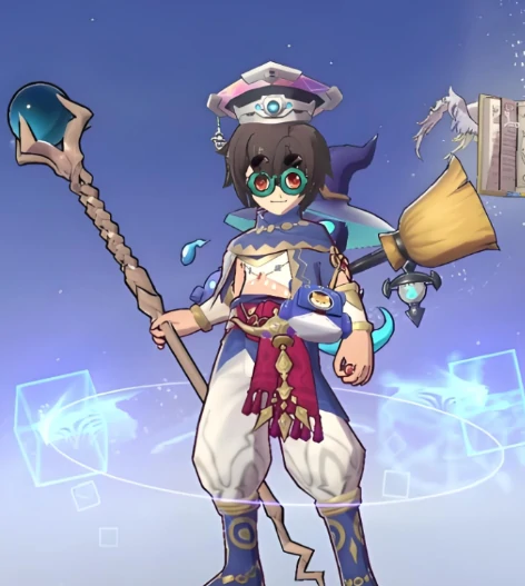 仙境传说破晓哪个职业最强,仙境传说破晓职业推荐