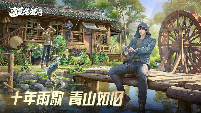 盗墓笔记启程摸金怎么玩,盗墓笔记启程摸金攻略