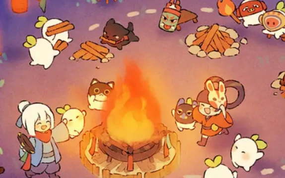 桃源深处有人家中元寄思活动介绍,桃源深处有人家中元寄思有什么