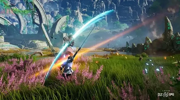 王者荣耀世界天柱墟区域怎么样,王者荣耀世界天柱墟区域详细介绍,王者荣耀