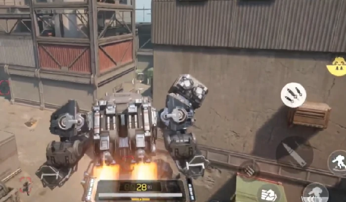 逆战未来模式攻略,逆战手游有哪些模式,逆战