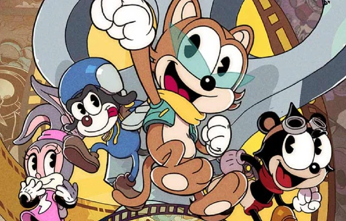 发条总动员双打模式怎么玩,发条总动员双打模式玩法介绍