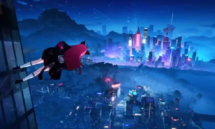 异环的公司是哪个,异环开发公司介绍