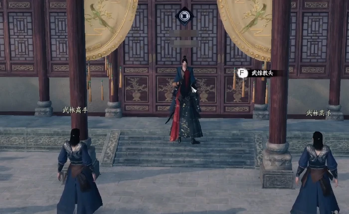 下一站江湖2怎么成为掌门,下一站江湖2晋升掌门方法介绍