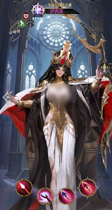 不朽箴言角色技能大全,不朽箴言技能好用的角色推荐