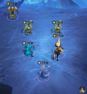 不朽箴言黑桃阵容介绍,不朽箴言黑桃阵容怎么搭配