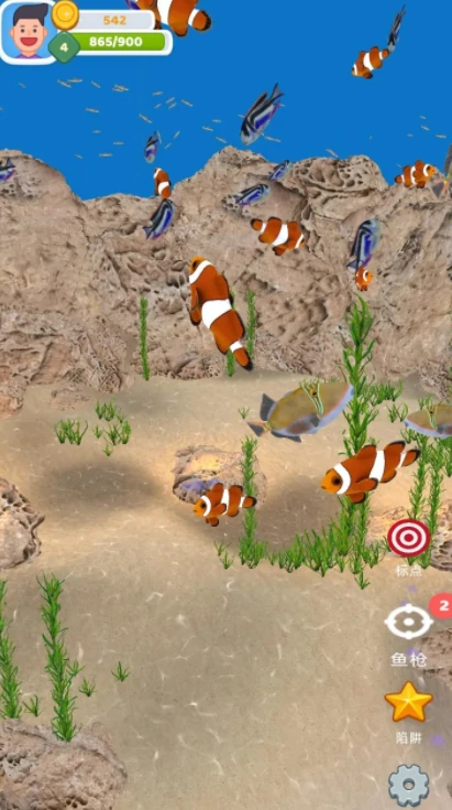 我的海洋世界公测时间曝光,我的海洋世界上线日期全面解析