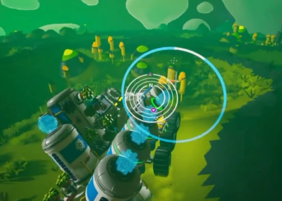 异星探险家钻头怎么用 异星探险家手游钻头使用方法解析