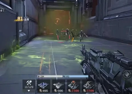 逆战未来手游打法全解析,逆战未来手游高阶技巧分享,逆战