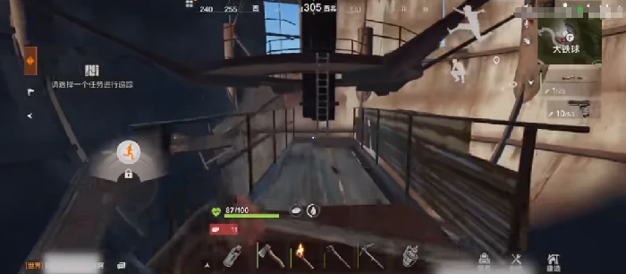 失控进化物资箱获取方法有哪些,失控进化物资箱获取攻略