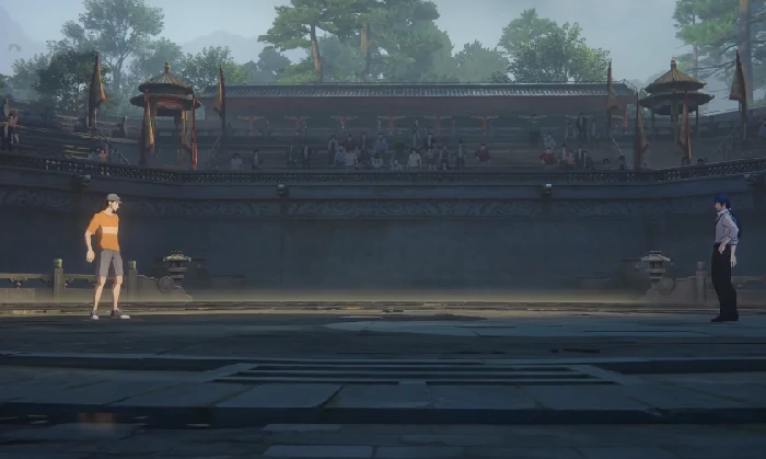 异人之下手游什么时候上线,异人之下手游预约渠道