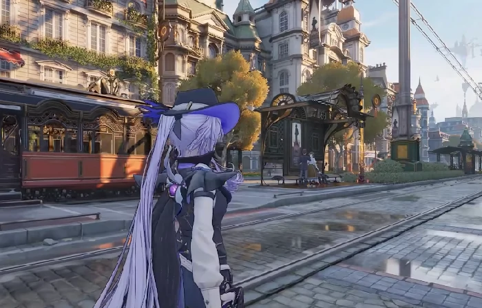 白银之城什么时候开服,白银之城上线时间