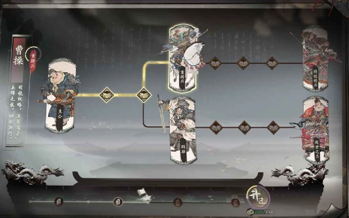 三国望神州关卡攻略,三国望神州通关技巧与玩法详解