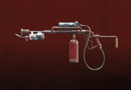 失控进化特殊武器有哪些,失控进化特殊武器大全