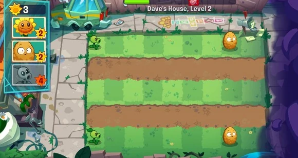 植物大战僵尸3上线时间曝光,植物大战僵尸3最新版本何时发布