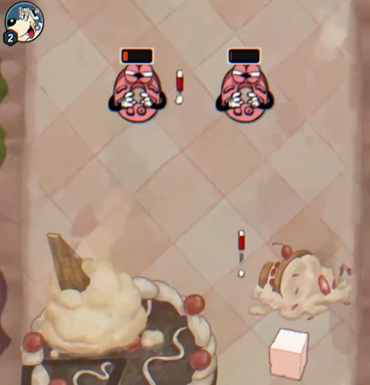 发条总动员关卡攻略,发条总动员关卡BOSS打法介绍